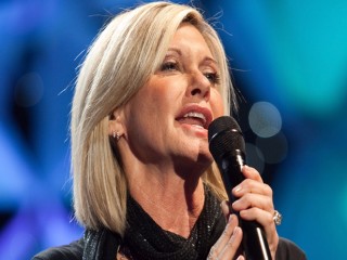 Olivia Newton-John picture, image, poster