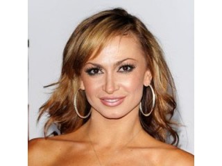 Karina Smirnoff picture, image, poster