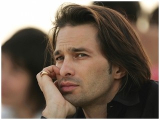 Olivier Martinez picture, image, poster