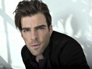 Zachary Quinto picture, image, poster