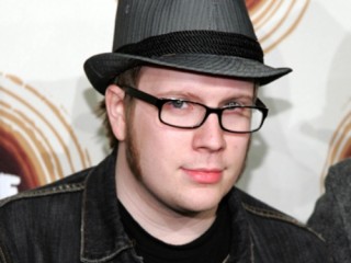 Patrick Stump picture, image, poster