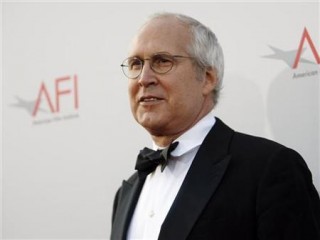 Chevy Chase picture, image, poster