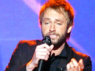 Paul McDonald (musician) picture, image, poster