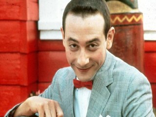 Paul Reubens picture, image, poster