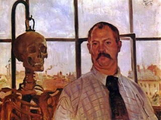 Lovis Corinth picture, image, poster