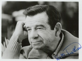 Walter John Matthau picture, image, poster