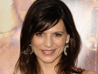 Perrey Reeves picture, image, poster