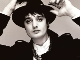 Pete Doherty picture, image, poster