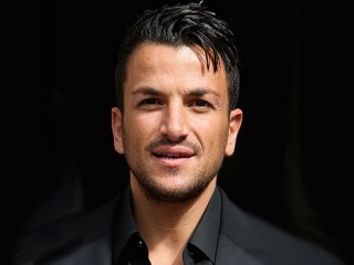 Peter Andre picture, image, poster