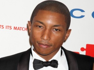 Pharrell Williams picture, image, poster