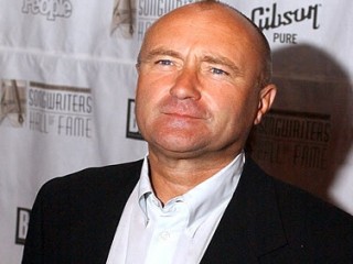 Phil Collins picture, image, poster