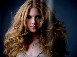 Rachelle Lefevre picture, image, poster