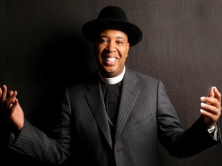 Rev Run picture, image, poster