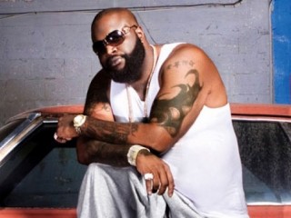 Rick Ross picture, image, poster