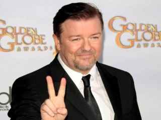 Ricky Gervais picture, image, poster