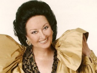 Montserrat Caballe picture, image, poster