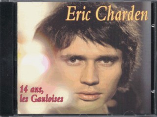 Éric Charden picture, image, poster