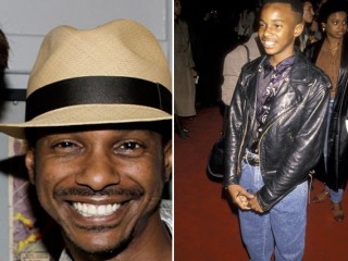 Tevin Campbell picture, image, poster