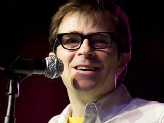 Rivers Cuomo picture, image, poster