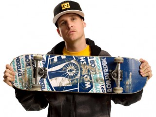 Rob Dyrdek picture, image, poster