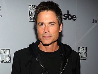 Rob Lowe picture, image, poster