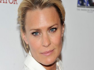 Robin Wright  picture, image, poster