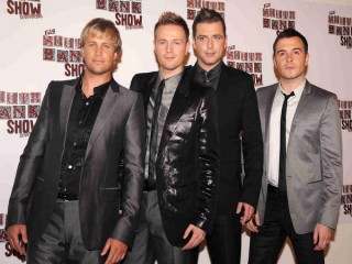 Westlife - Biography