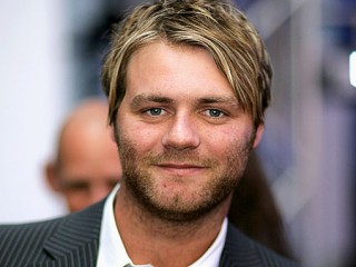 Brian McFadden picture, image, poster