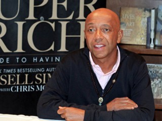 Russell Simmons picture, image, poster