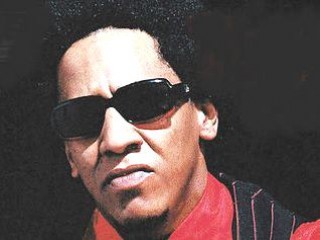 Tego Calderon picture, image, poster