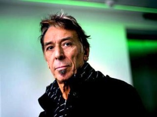 John Cale picture, image, poster