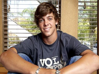 Ryan Sheckler picture, image, poster