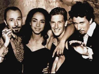 Sade (band) picture, image, poster