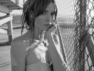 Saffron Burrows picture, image, poster