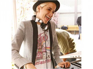 Samantha Ronson picture, image, poster