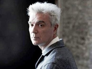 David Byrne picture, image, poster