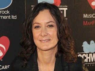 Sara Gilbert picture, image, poster