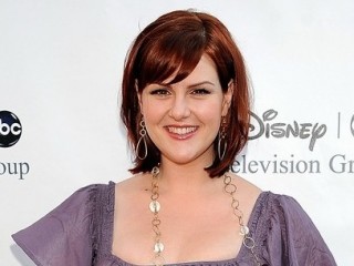 Sara Rue picture, image, poster