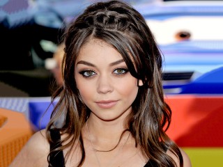 Sarah Hyland picture, image, poster