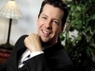 Sean Hayes (actor) picture, image, poster