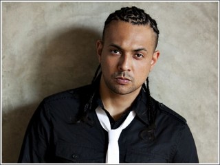 Sean Paul picture, image, poster