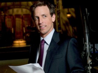 Seth Meyers picture, image, poster