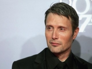 Mads Mikkelsen picture, image, poster