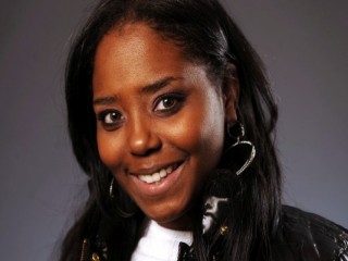 Shar Jackson picture, image, poster