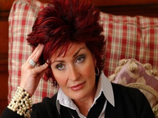 Sharon Osbourne picture, image, poster