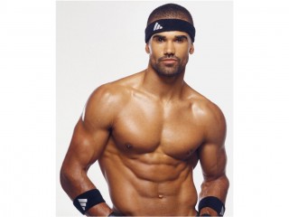 Shemar Moore picture, image, poster