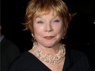 Shirley MacLaine picture, image, poster