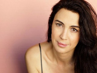 Shiva Rose picture, image, poster