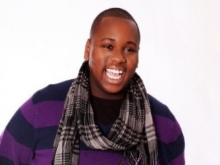 Alex Newell picture, image, poster