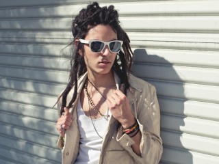 Samuel Larsen picture, image, poster